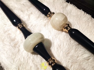 Hiện đại Thiết kế cổ đúc nhôm cầu thang lan can lục bình trang trí lan can cho trong nhà biệt thự boong và sàn - Product Image 6