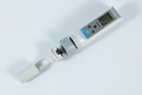 Pengukur oksigen terlarut optik Online, dengan Sensor untuk air mancur oksigen terlarut portabel