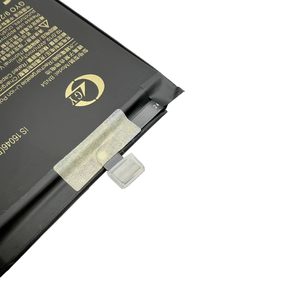 Batería de polímero de iones de litio de repuesto original <span class=keywords><strong>BN54</strong></span> para Xiaomi Redmi 9 10 Note9 Note 10 5020mAh 3,87 V - Product Image 6