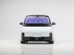 Li Auto MEGA 2025 Ultra Smart Refresh Flagship MPV, Cabina Spaziosa e Lussuosa, Guida Silenziosa, Comfort Premium per il Trasporto Aziendale - Product Image 2