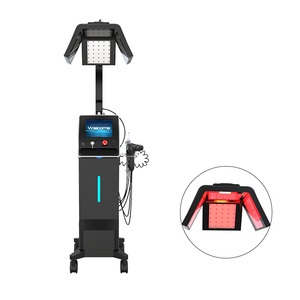 Máquina Profesional 7 en 1 para el Crecimiento del Cabello, Producto de Belleza y Cuidado Personal para la Pérdida de Cabello, Gran Venta - Product Image 1