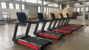 Utilisation commerciale professionnelle pour le vélo de spinning pour l'équipement d'exercice de résistance magnétique d'entraînement de gymnase comprenant le vélo d'air - Product Image 6