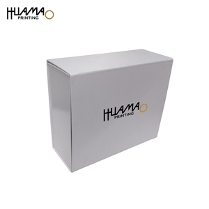 Boîte à tiroirs blanche de luxe pour cosmétiques, soins de la peau, parfums, bijoux, montres, accessoires, petit emballage cadeau, boîte cadeau en carton rigide - Product Image 5