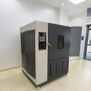 Equipo de Prueba de Emisión de Formaldehído ZH-VOC-1000 para Medir la Liberación - Product Image 5