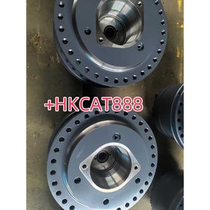 Dispositivo de Viaje para Columpio, Dispositivo de Transmisión Final, 706-8F-01110, 11Y-27-30301, 11Y-27-30401, 11Y-27-30400, Dispositivo de Transmisión Final, para Oscilación, 2 Unidades - Product Image 2