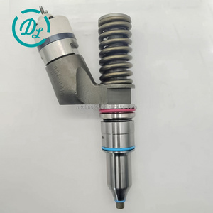 หัวฉีดน้ำมันดีเซล EexcavaStart รุ่น 249-0713 10R-3262 สำหรับรถขุด 345C 345D 349D เครื่องยนต์ C11 C13 ทนทาน เชื่อถือได้ ติดตั้งง่าย - Product Image 4