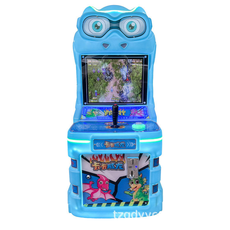 Galaxy fighter single player