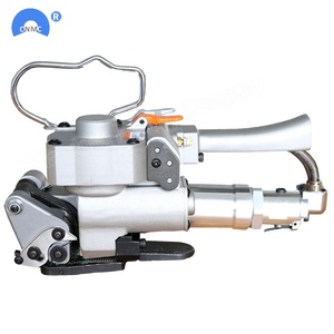 XQD-19 neumático <span class=keywords><strong>de</strong></span> <span class=keywords><strong>plástico</strong></span> PP PET máquina <span class=keywords><strong>de</strong></span> mano - Product Image 2