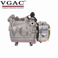 Compresseur d'air MR315442 MR360874 MR360532 AKC200A551J YD-MI0006 MSC105C pour Mitsubishi PAJERO SPORT 2.5L DI-D/3.0L 12V