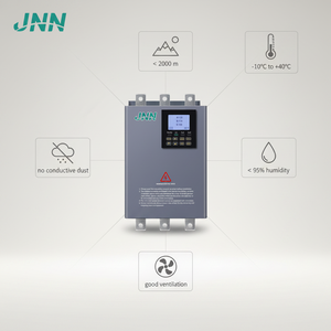 Arrancador suave en línea de 22KW de gran venta para compresor de aire - Product Image 1
