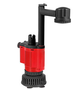 Herramienta eléctrica de limpieza para acuario, Skimmer de succión de peces y arena, herramienta de limpieza para pecera - Product Image 1