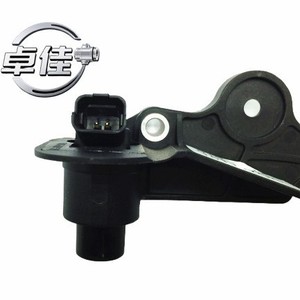 Sensor de Posición del Cigüeñal ZJ-03-131 1920AW OE 9639999880 0986280408 Sensor Automotriz de Repuesto Original - Product Image 4