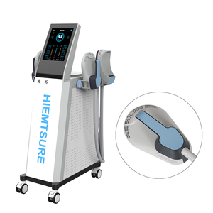 Appareil professionnel non invasif de remodelage corporel pour la définition de la silhouette, le lifting des fesses et l'amélioration de la courbe de la taille, destiné aux cliniques de beauté - Product Image 1