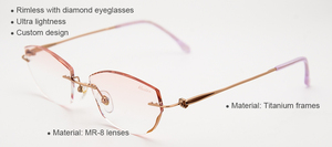 <span class=keywords><strong>Gafas</strong></span> de Lectura para <span class=keywords><strong>Presbicia</strong></span> con Montura TR90 Ligera de Alta Calidad, Anti Luz Azul, Diseño Moderno y a la Moda para <span class=keywords><strong>Mujer</strong></span> - Product Image 6