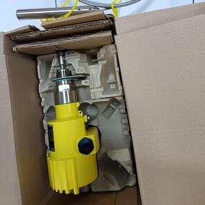 Sensor de Nivel por Radar de Onda Guiada VEGAFLEX 82, Suministro de Fábrica, Alcance de 75m, IP66/IP68, Precisión del 0.05%, Medición Profibus PA - Product Image 1