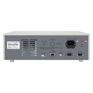 RK9910 Program-controlled Withstand Voltage Insulation Tester Detection Safety Comprehensive Measurement <b>Table</b> 1 Year IP55 - Product Image 4