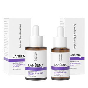 Suero Efectivo para Manchas Oscuras Bepanthen Skin off Active Serum Pousse Cheveux, Tratamiento para la Hiperpigmentación, Suero Tropical Aclarante - Product Image 1