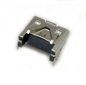   Prise de port USB 19 broches pour console Sony PlayStation 4 PS4 Slim Pro – Pièce de rechange femelle à souder de haute qualité – Vente en gros - Product Image 5