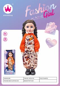 2025 nuevo juguete para bebés, muñecas de moda, nuevo conjunto de goma de 12 pulgadas para niños, regalo para niñas, muñecas de fantasía, muñecas <span class=keywords><strong>Reborn</strong></span> para niñas - Product Image 5