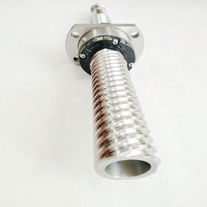 บอลสกรู W8005-42T-C7S W6304-84T-07S สำหรับเครื่องฉีดพลาสติก - Product Image 3