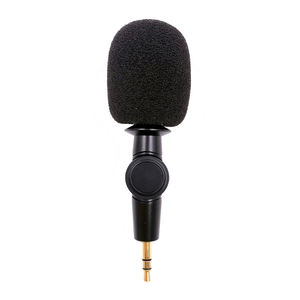 2024 nouvelle caméra d'action de flexion flexible en métal Tik Tok <span class=keywords><strong>youtube</strong></span> Streaming Mini Microphone - Product Image 4
