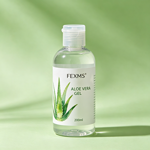 Etiqueta privada Hidratante Cuidado facial Gel <span class=keywords><strong>de</strong></span> <span class=keywords><strong>aloe</strong></span> reparador calmante orgánico Pure 99% Natural <span class=keywords><strong>Aloe</strong></span> <span class=keywords><strong>Vera</strong></span> - Product Image 1
