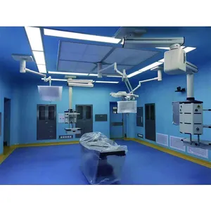 Hospital Clean Project Modular Operating Theater General Surgery Room Operation Room hospital operation room