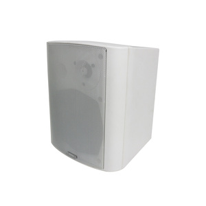 Haut-parleur multimédia, enceinte murale, 6 pouces, 30W, alimentation POE, son professionnel, nouvel arrivage - Product Image 3