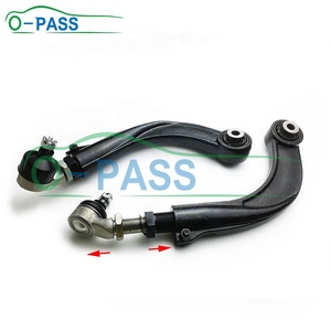 OPASS-brazo de Control trasero ajustable para Honda Odyssey RA # Shuttle MPV Accord CM1 Stepwgn S-MX 52390-SX0-013 - Product Image 3