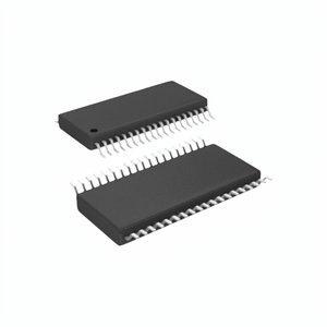 38 TFSOP Interface Manufacturer Channel SI3210-KT Components Electronic - Product Image 1
