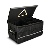 Organisateur de camping-car avec plusieurs poches, sac de rangement en tissu pour camping-car, sac de rangement d'outils pour camping-car, camion, caravane, remorque de voyage