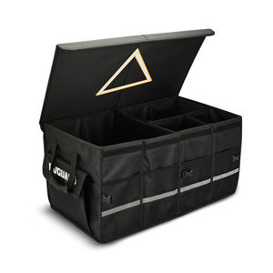 Organisateur de camping-car avec plusieurs poches, sac de rangement en tissu pour camping-car, sac de rangement d'outils pour camping-car, camion, <span class=keywords><strong>caravane</strong></span>, remorque de voyage - Product Image 2