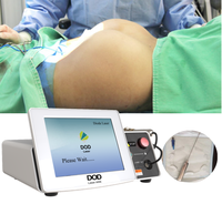 Laser Diode 1470nm pour Remodelage des Fesses BBL, Réutilisation de Graisse, Endolaser Médical, Fibre de Canule de Liposuccion, Anti-Rides, Laser Diode 980nm pour Blanchiment Dentaire