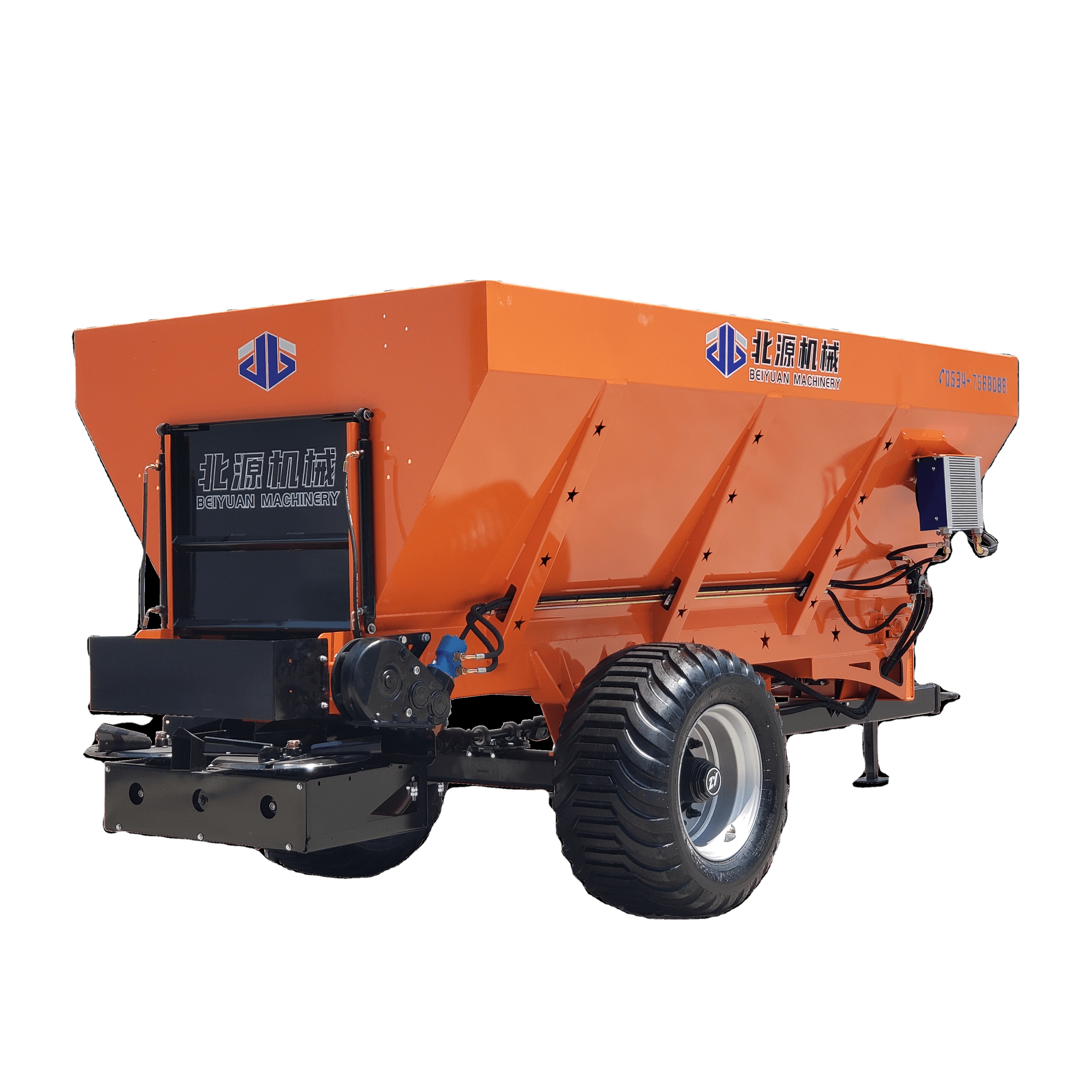 ist blaukorn dünger gut für den rasen Volldünger Blaukorn Classic 8-8-8 – TerraDomi Onlineshop main image 0