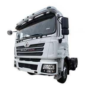 Camión Volquete Shacman F3000 2024, Nuevo, de 10 Ruedas, 6x6, con Descarga Trasera - Product Image 3