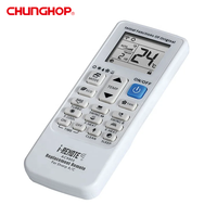 Control Remoto Digital LED de Alta Calidad ACR805 para Aire Acondicionado SHARP