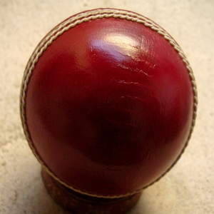 Vafir VI-C067 Match Quality Hard <b>Cricket</b> Balls 100% Leather Made in Pakistan - Product Image 1