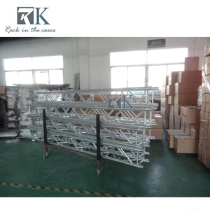 Factory Price Aluminum Truss Stage <b>Lighting</b> Truss for Exhibitions Music Events Shows - Product Image 6