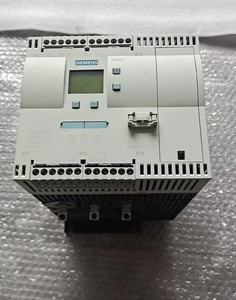 เครื่องเริ่มเดินมอเตอร์แบบซอฟต์สตาร์ท SIRIUS ของแท้รุ่น3RW4446-6BC45ประสิทธิภาพสูง400V - Product Image 2