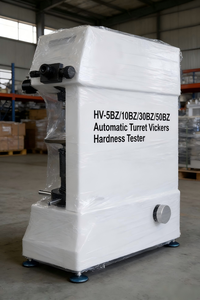 Oferta Especial: Durómetro Automático de Alta Precisión SXYT HV-5BZ/10BZ/30BZ/50BZ con 1 Año de Garantía - Product Image 6