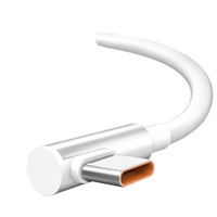 Pour Xiaomi 120W chargeur rapide 3A charge rapide Ultra Lite USB type C câble de téléphone tresse TPE pour Redmi Note 12 Pro accessoires