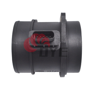 Kia เครื่องวัดอัตราการไหลของอากาศเซ็นเซอร์ MAF 0281002721 0280218199 28164-27800 A6650943148สำหรับ sangyong Kia Hyundai - Product Image 6