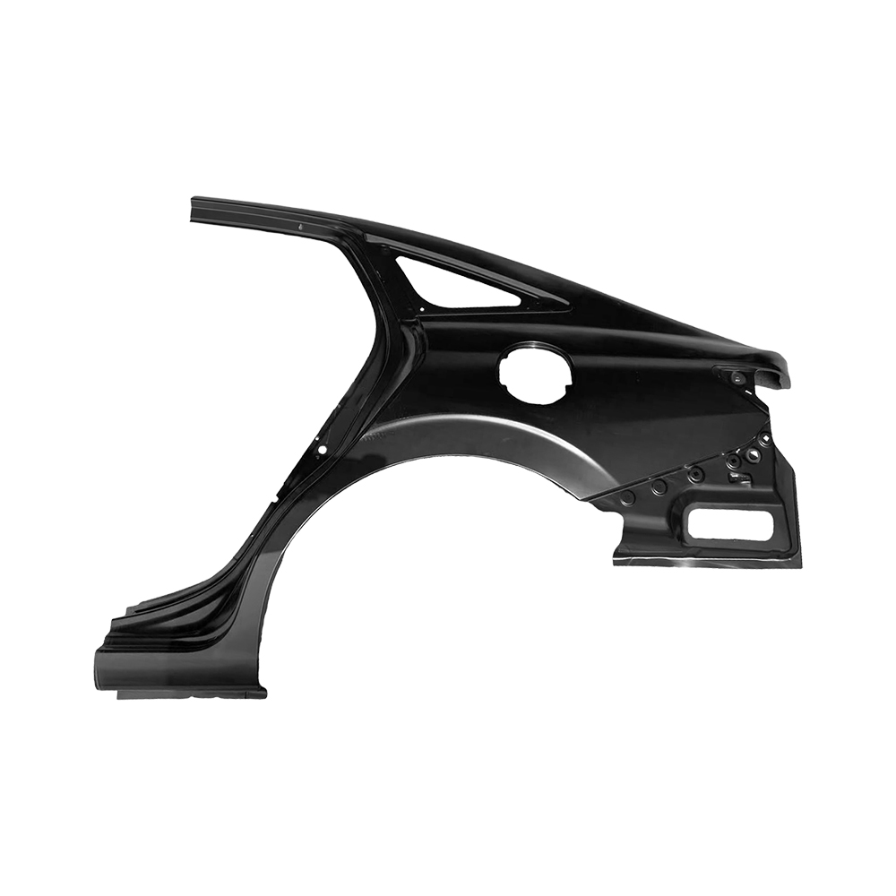 Manufacturer Auto Body Kit Replacement Parts Car Accessories Rear Fender Left for Toyota Yaris 2023- Oem 61602-02190 Auto Parts Image 1