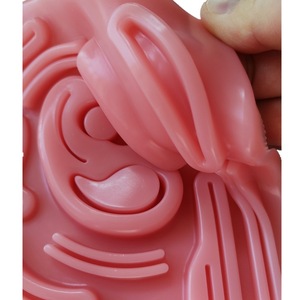 전문 복강경 시뮬레이션 트레이너, 사실적인 조직 느낌의 MIS 실습용 봉합 패드 - Product Image 4