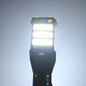 <span class=keywords><strong>T15</strong></span> <span class=keywords><strong>LED</strong></span> Phanh Ngược Ánh Sáng 45smd Xe Đuôi Ánh Sáng Phía Sau Đuôi Ánh Sáng Phụ Kiện Điều Kiện Mới Tương Thích Nhất Ô Tô Xe - Product Image 5