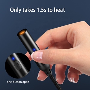 Nhà Máy Bán buôn đa chức năng 1.2m phí 3 trong 1 cáp dữ liệu thuốc lá đầu tích hợp thuận tiện để thực hiện - Product Image 5