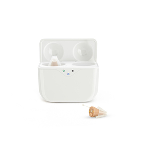 Aides auditives numériques Retone Wholesale Invisible OTC 16 canaux, petite taille, amplificateur sonore, traitement numérique, très vendues - Product Image 6
