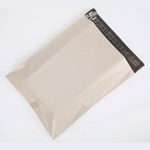 Emballage personnalisé avec logo gravé, biodégradable, haute résistance, durable, résistant aux déchirures - Product Image 2
