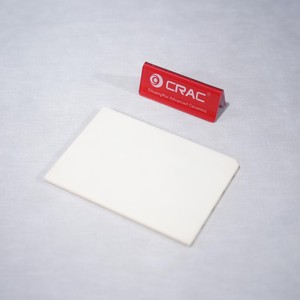 Hoge Zuiverheid 95% 99% Aluminiumoxide Keramische Plaat | Al2o3 Plaat | Hoge Temperatuurbestendigheid | Keramische Onderdelen | Lassen Snijdiensten - Product Image 5