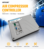 Controlador de Compresor de Aire IOTWD-2070AR-T, Panel PLC, Repuestos Originales Nuevos, Apto para Compresor de Aire de Tornillo, en Stock